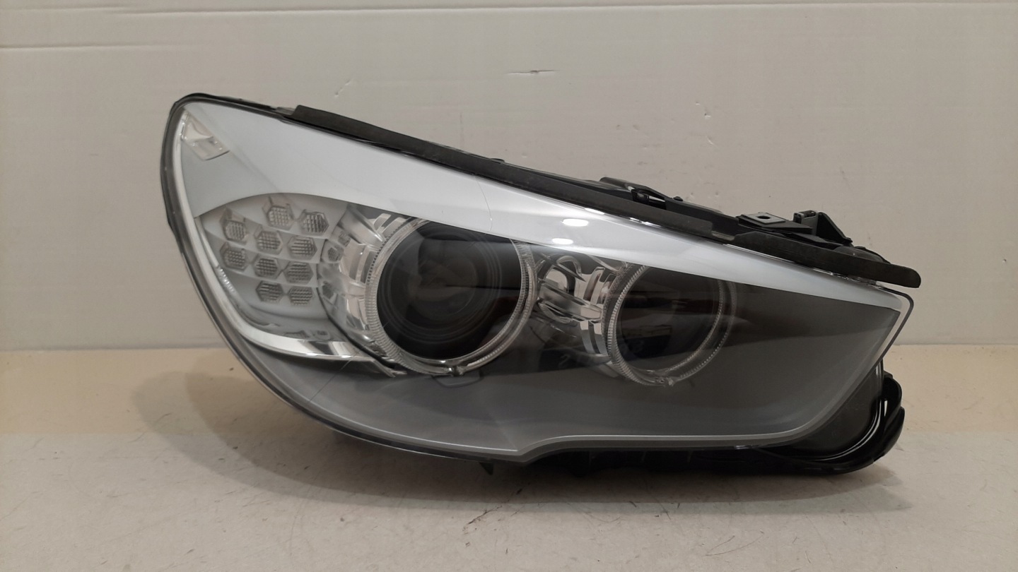 Frontscheinwerfer BMW 5 F07 1013022 Bi-Xenon Rechts Scheinwerfer Headlight - Thumbnail 1