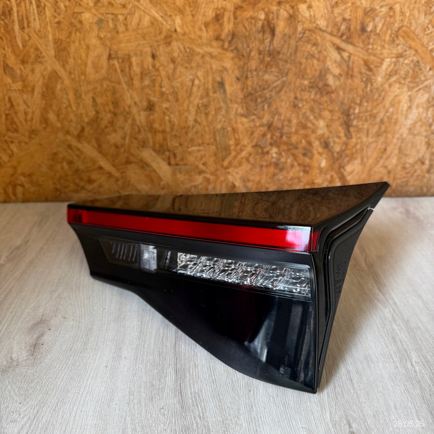 Frontscheinwerfer Toyota Yaris Cross XPB1F 815800DB70 LED Rechts Headlight - Thumbnail 3