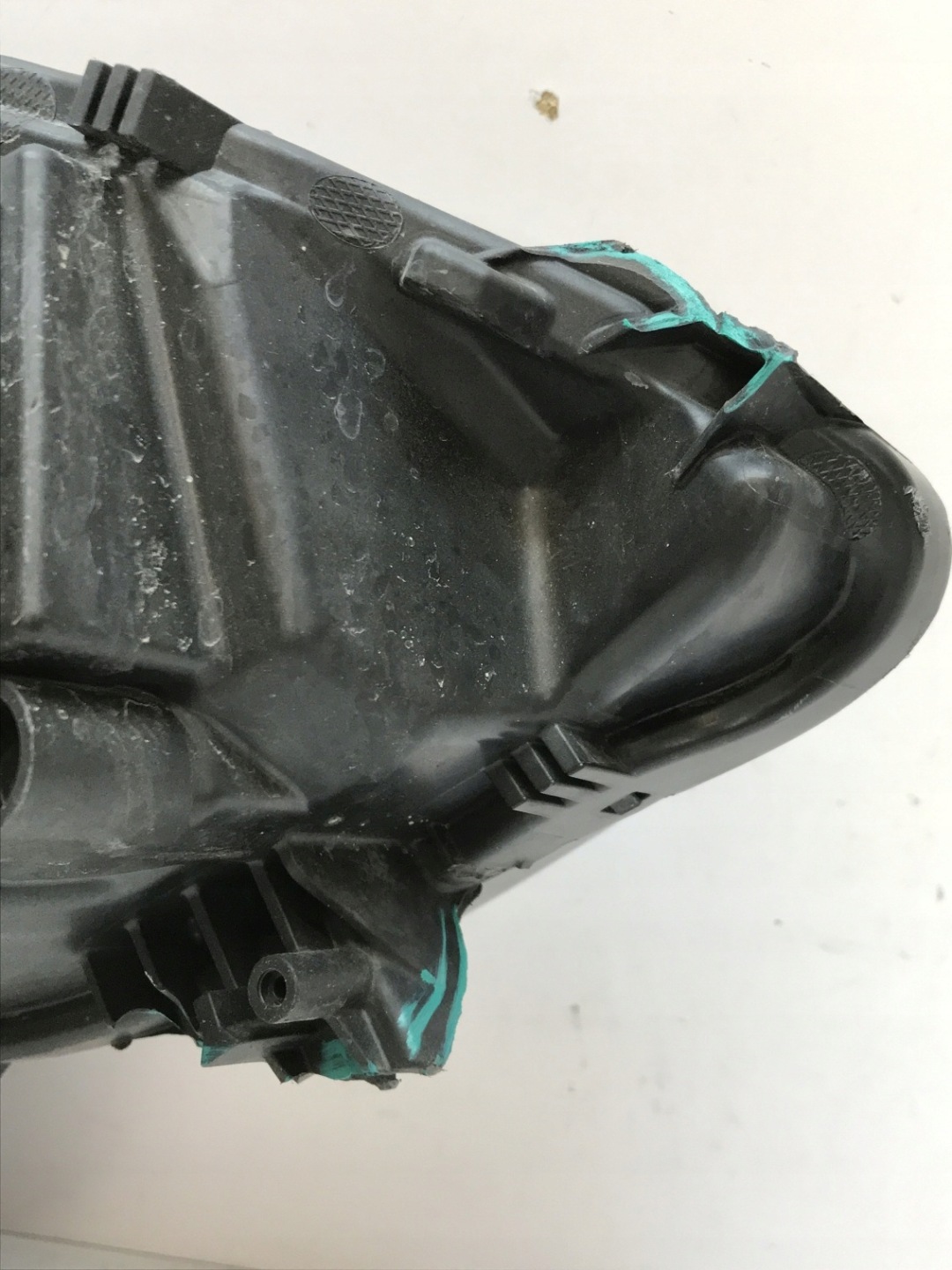 Frontscheinwerfer Renault MĂ©gane IV RFB 260600684R LED Links Headlight - Thumbnail 11
