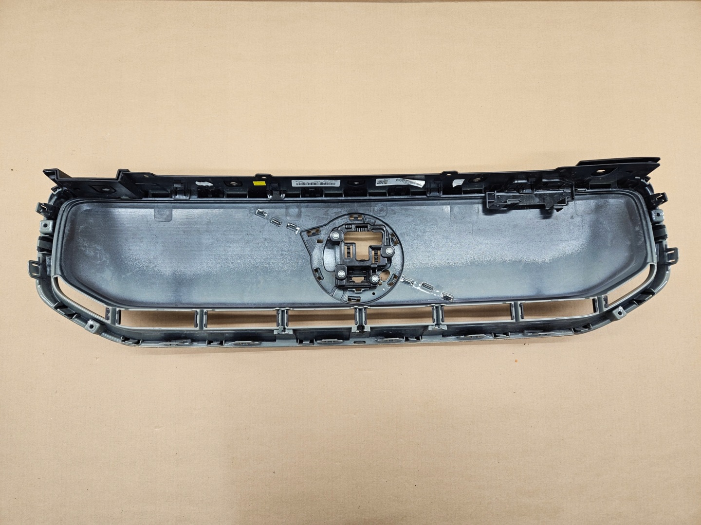 Volvo XC40 Kühlergrill FRONTGRILL Kühlergitter 74400025 - Thumbnail 2