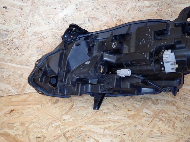 Frontscheinwerfer Suzuki SX4 GY Xenon Rechts Scheinwerfer Headlight - Thumbnail 15