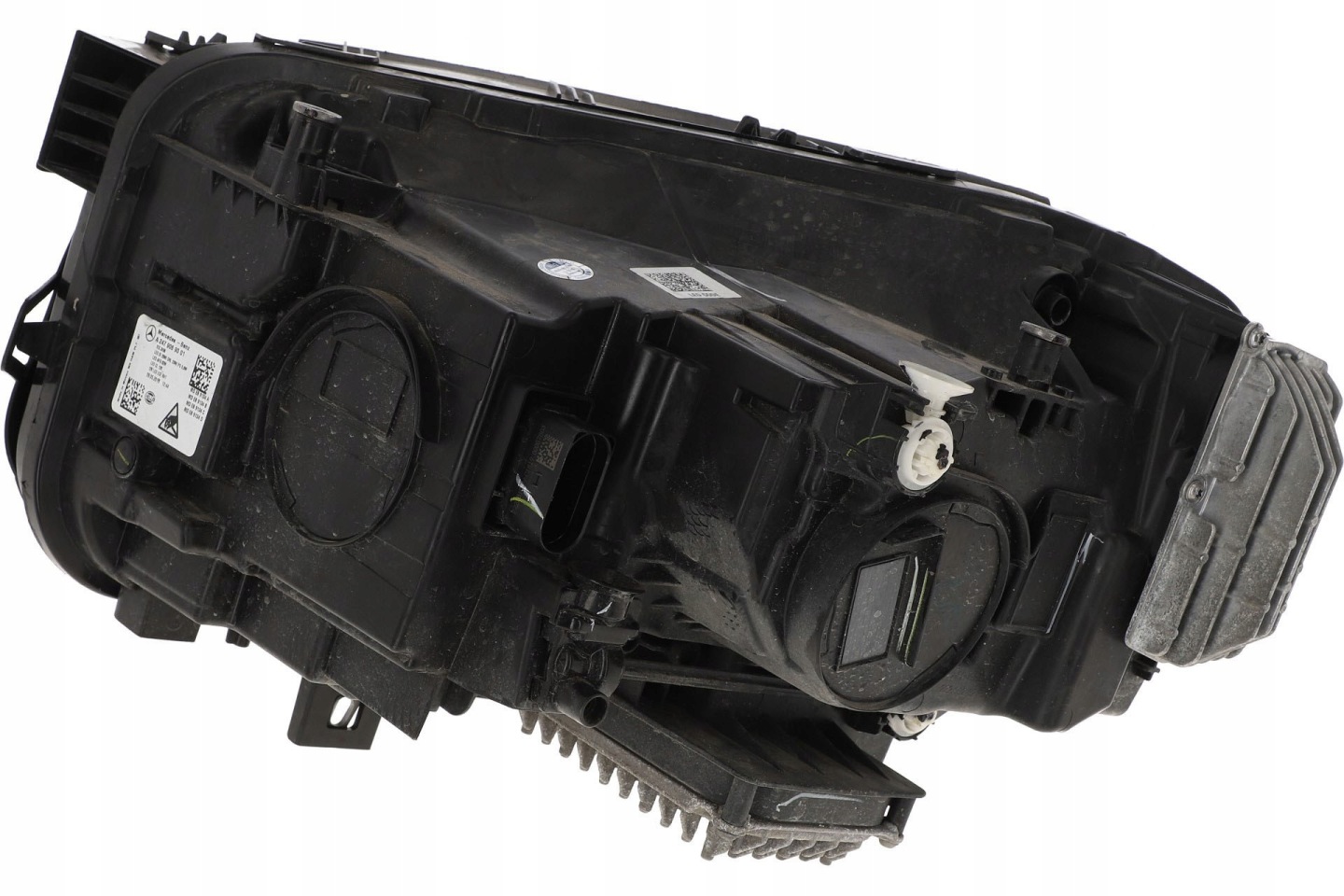 Frontscheinwerfer Mercedes-Benz GLB W247 A2479069601 LED Rechts Headlight - Thumbnail 2