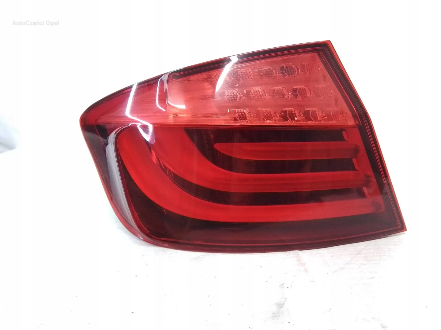 BMW 5 F10 Rückleuchte 1734620 Rearlamp - Thumbnail 1