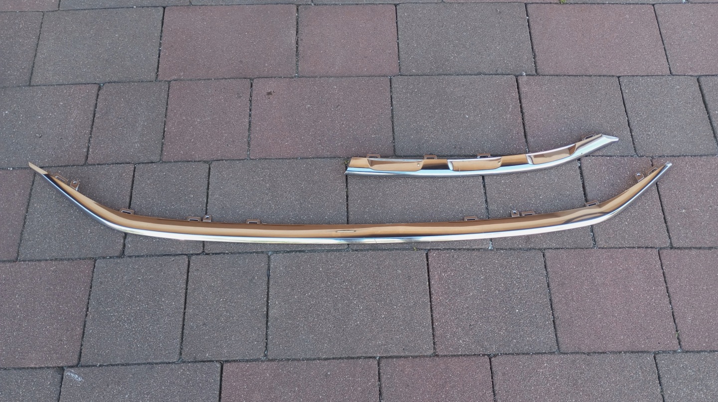 VW Tiguan Kühlergrill FRONTGRILL Kühlergitter - Thumbnail 10