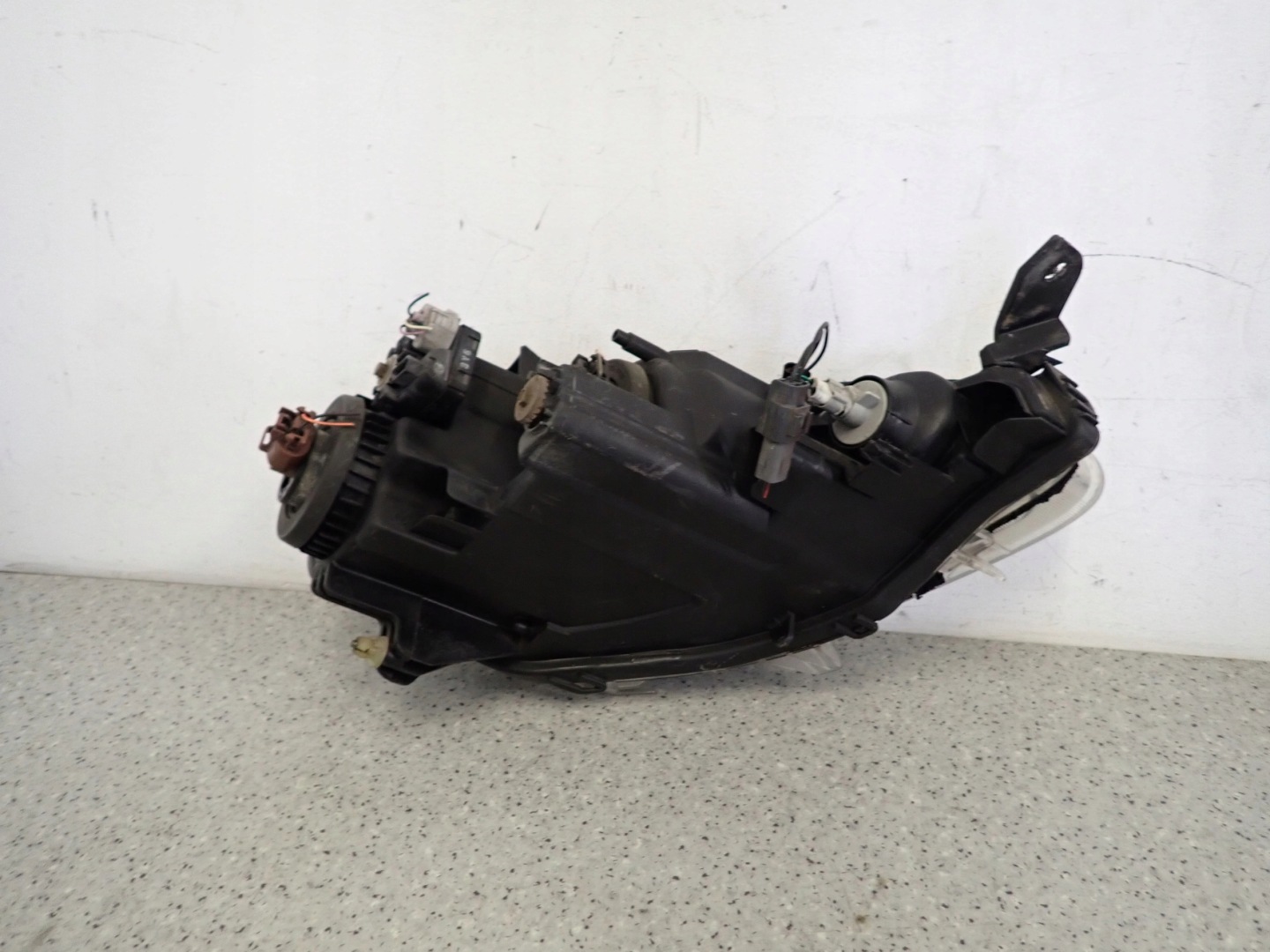 Frontscheinwerfer Mazda MX-5 NB Facelift LED Links Scheinwerfer Headlight - Thumbnail 9