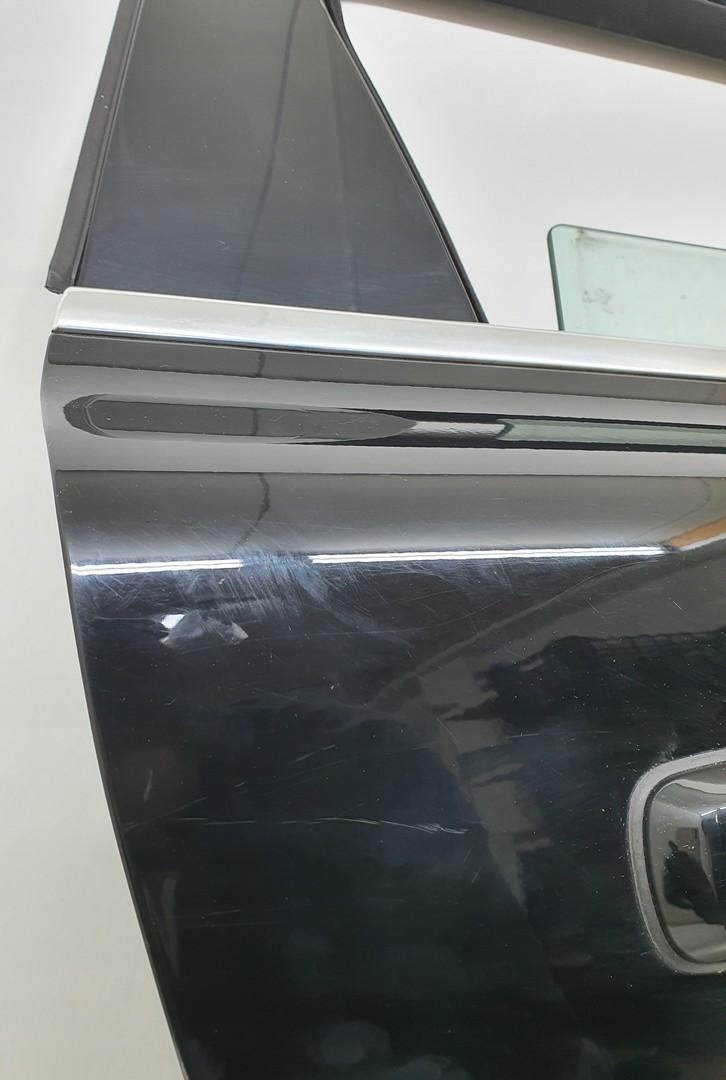 Volvo S70/V70/XC70 V70 Tür Hinten Rechts Door Porta Porte - Thumbnail 7