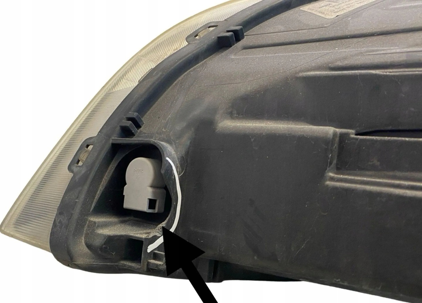 Frontscheinwerfer Volvo XC60 30763148 LED Rechts Scheinwerfer Headlight - Thumbnail 11