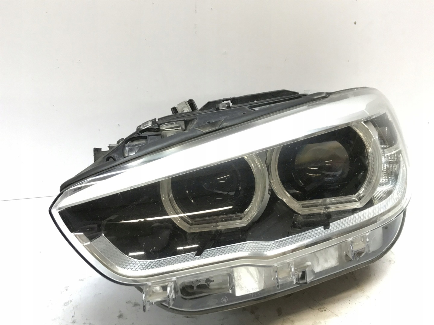 Frontscheinwerfer BMW 1 F20 8738691 Facelift LED Links Scheinwerfer Headlight - Thumbnail 7
