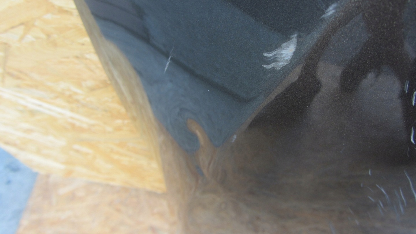 Motorhaube Honda Civic MA Bonnet Hood - Thumbnail 8