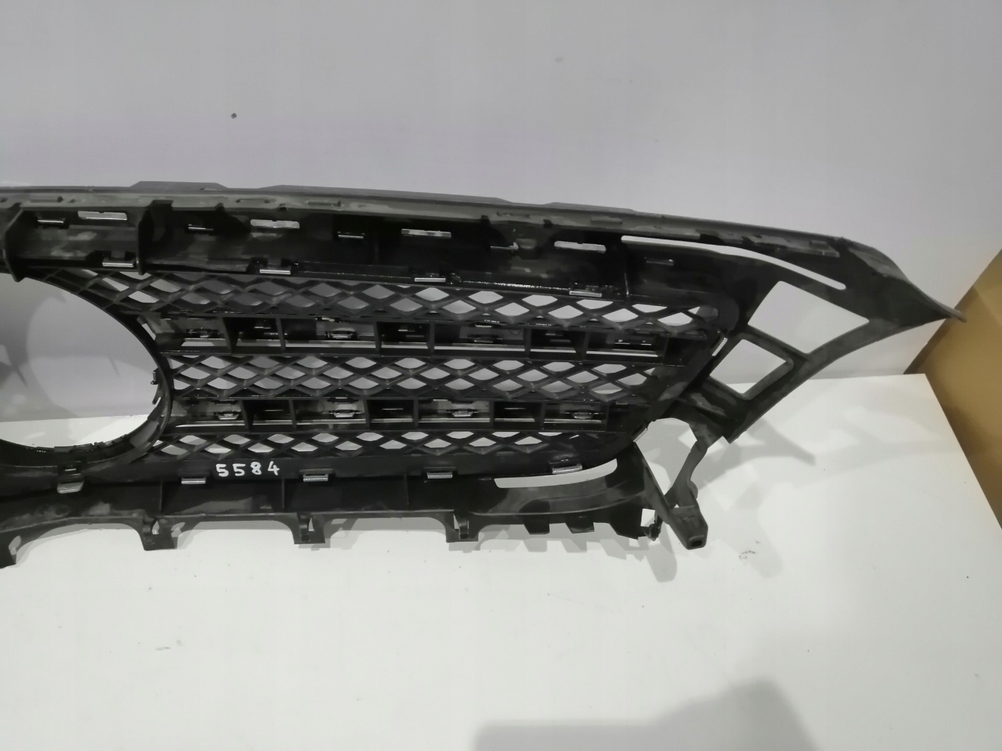 Mercedes-Benz CLS W218 Kühlergrill FRONTGRILL Kühlergitter A2188850023 - Thumbnail 12