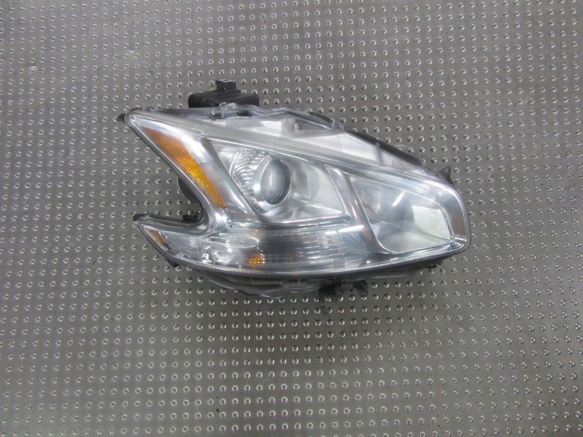 Frontscheinwerfer Nissan Maxima A32 2025AUTOM Xenon Links Scheinwerfer Headlight - Thumbnail 8
