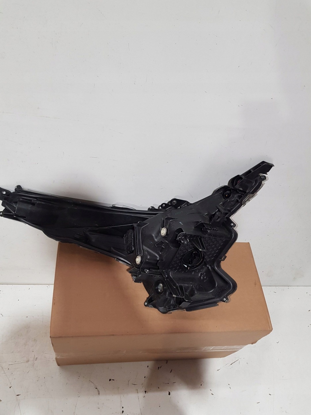 Frontscheinwerfer Toyota Prius XW5 8118547701 LED Links Scheinwerfer Headlight - Thumbnail 6