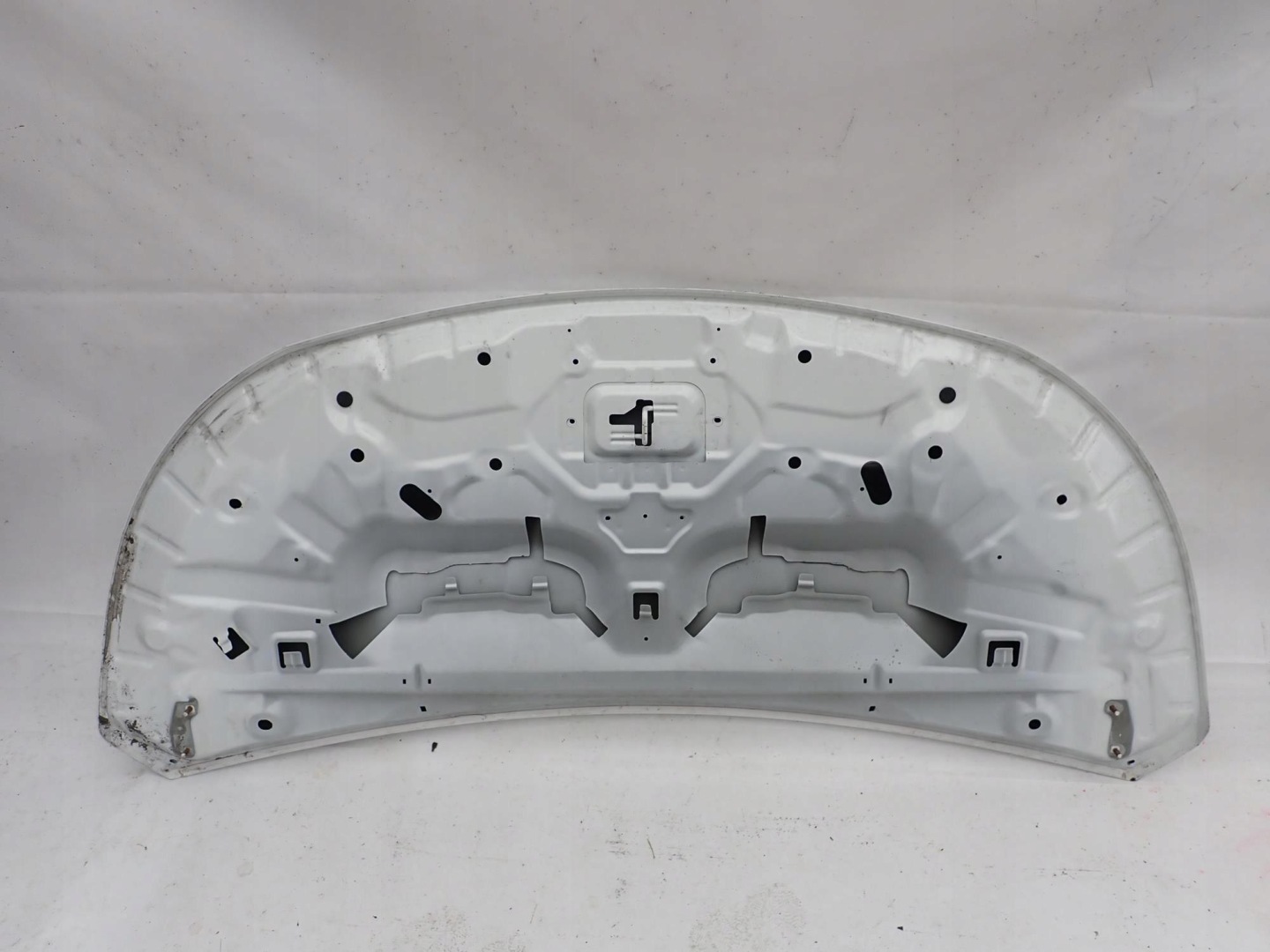 Motorhaube Nissan Primastar J4 Bonnet KRYWASILN Hood - Thumbnail 9