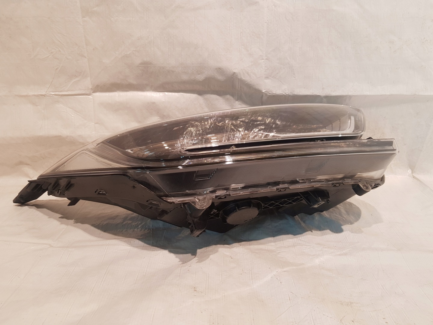 Frontscheinwerfer Honda CR-V RS LED Rechts Scheinwerfer Headlight - Thumbnail 11