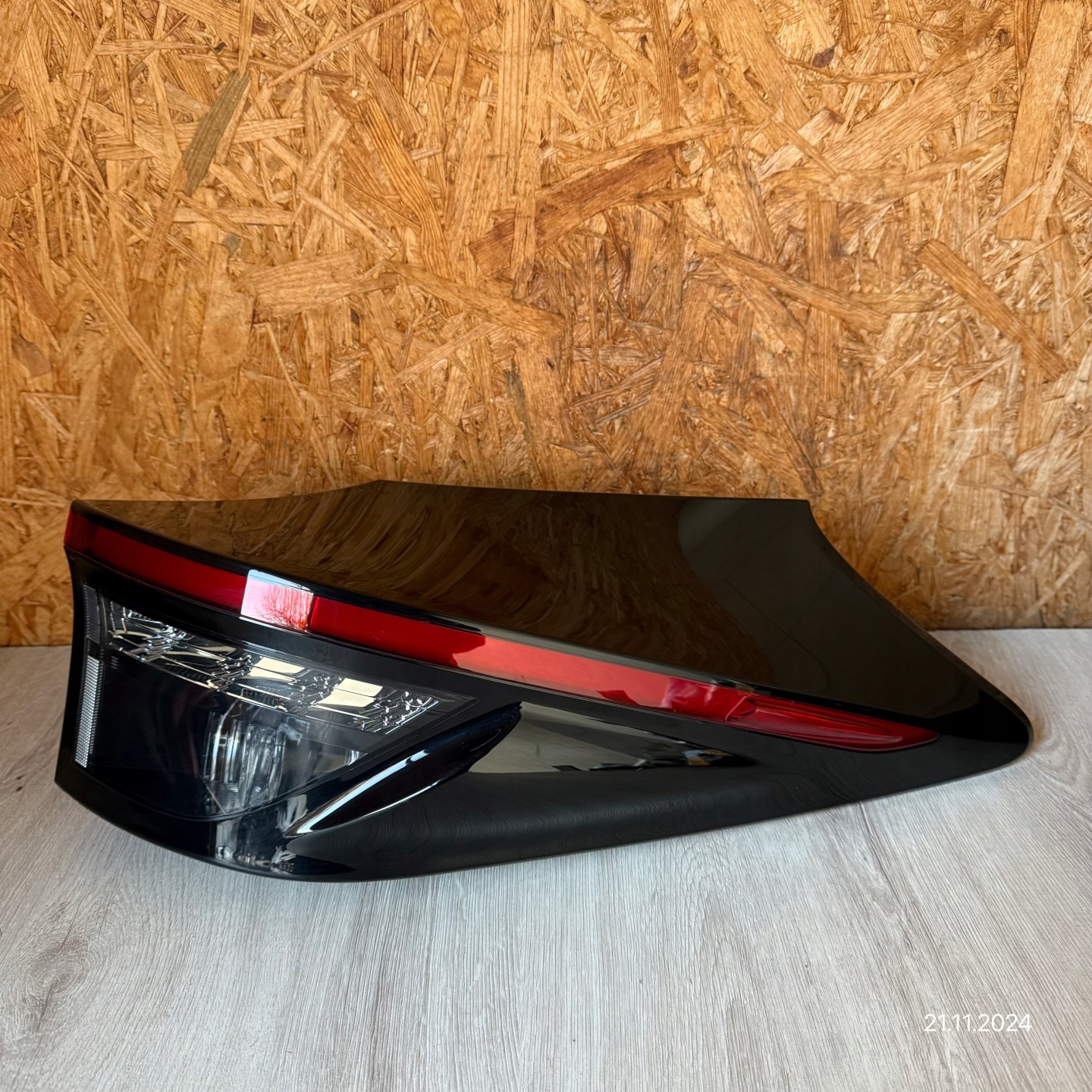 Toyota Yaris Cross XPB1F Rückleuchte Rearlamp - Thumbnail 1