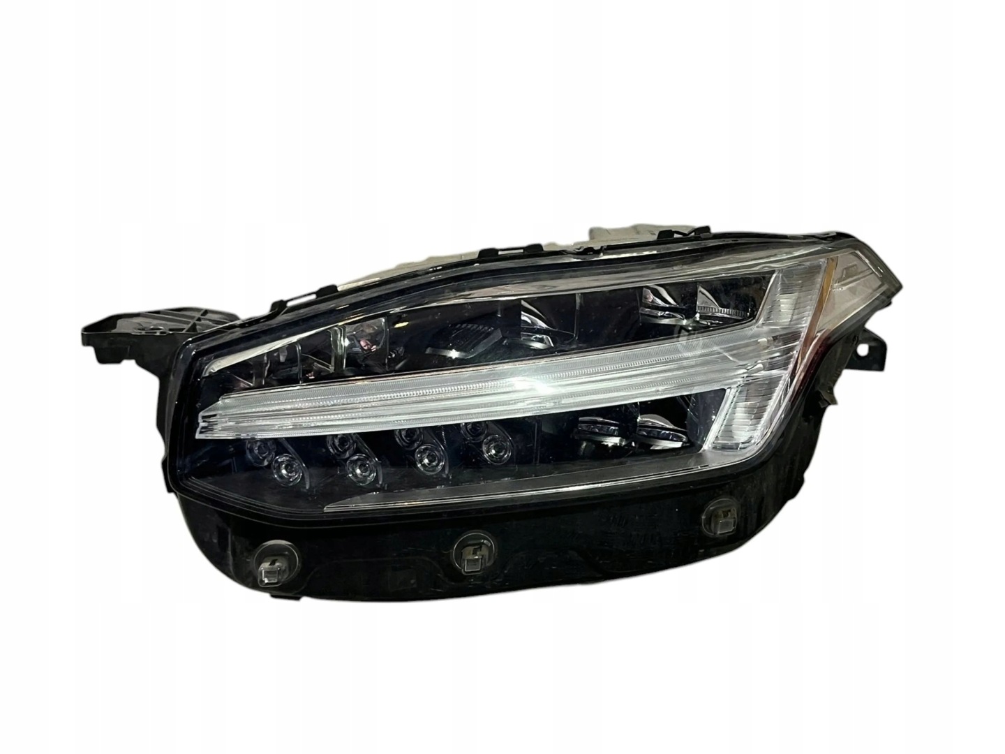 Frontscheinwerfer Volvo XC90 31656996 LED Links Scheinwerfer Headlight - Thumbnail 7