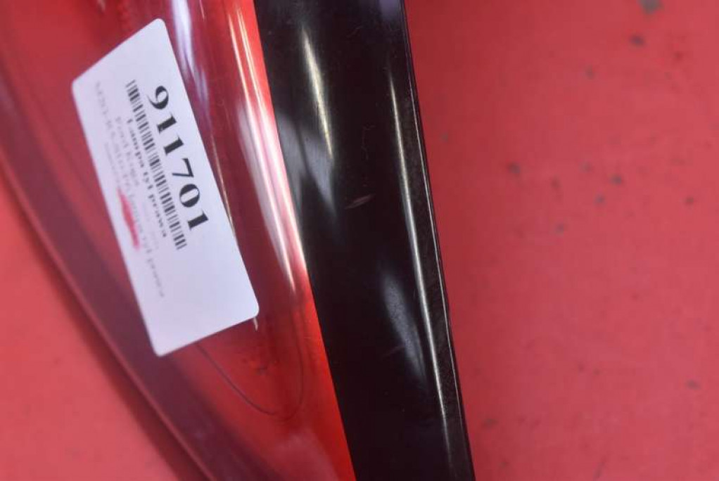 Ford Kuga III Mk3 Rückleuchte LV4B13404BE Rearlamp - Thumbnail 10