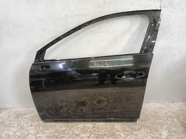 Renault Clio X98 Tür Vorne Links Door Porta Porte - Thumbnail 1