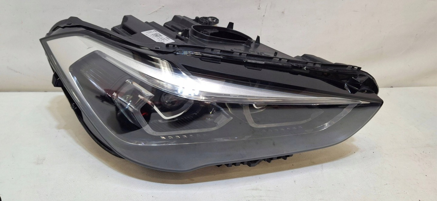Frontscheinwerfer BMW X1 F48 5A01172 LCI Rechts Scheinwerfer Headlight - Thumbnail 1