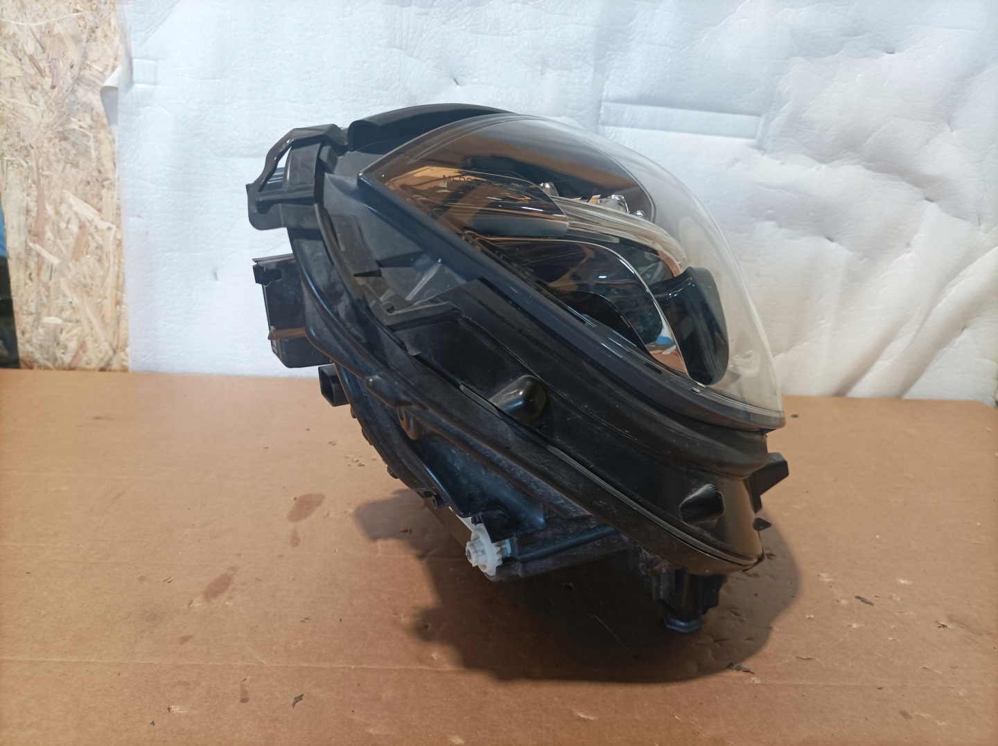 Frontscheinwerfer Mercedes-Benz E-Klasse W212 A2128205639 ILS Rechts Headlight - Thumbnail 5