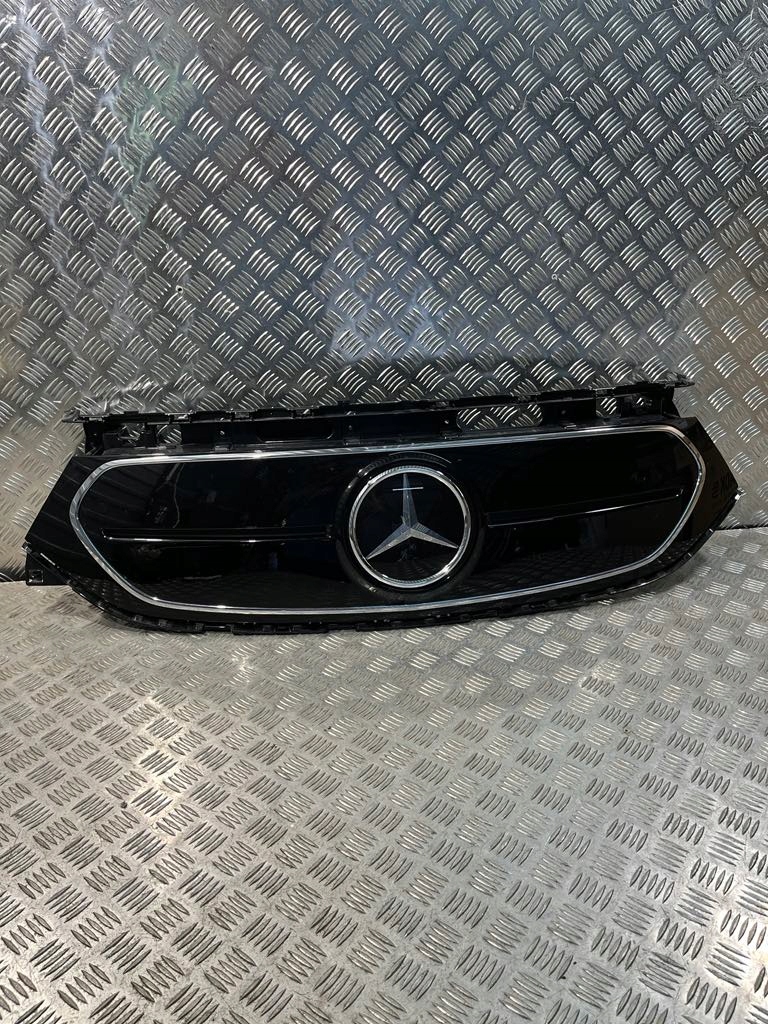 Mercedes-Benz EQB W243 Kühlergrill FRONTGRILL Kühlergitter A2438884900 - Thumbnail 1