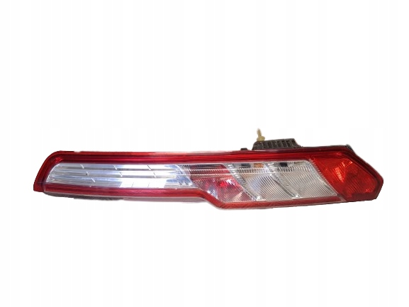 Ford Transit Custom 2 Mk2 Rückleuchte BK2113404AF Rearlamp - Thumbnail 1