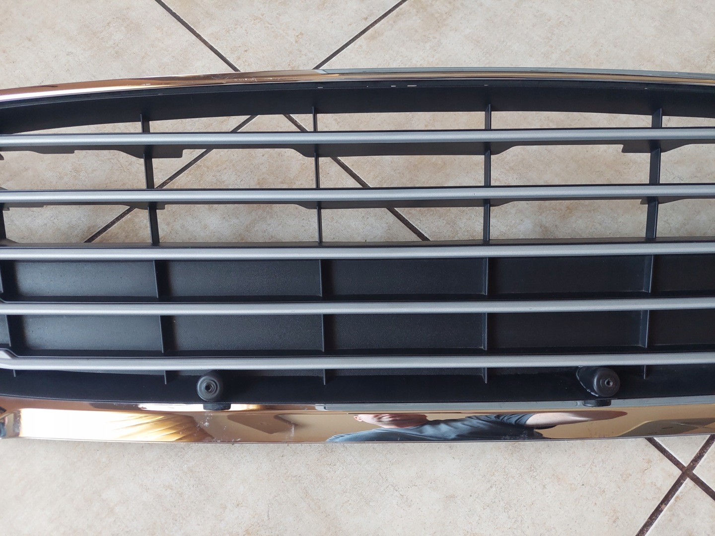 Ford Focus IV Mk4 Kühlergrill FRONTGRILL Kühlergitter - Thumbnail 6