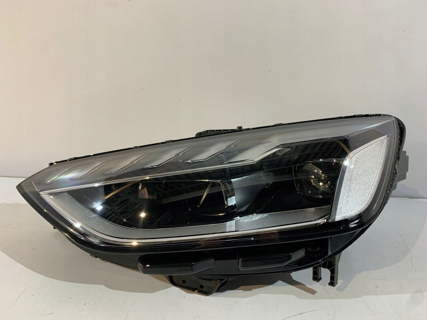 Frontscheinwerfer Audi A4 B9 8WD941033B LED Links Scheinwerfer Headlight - Thumbnail 9