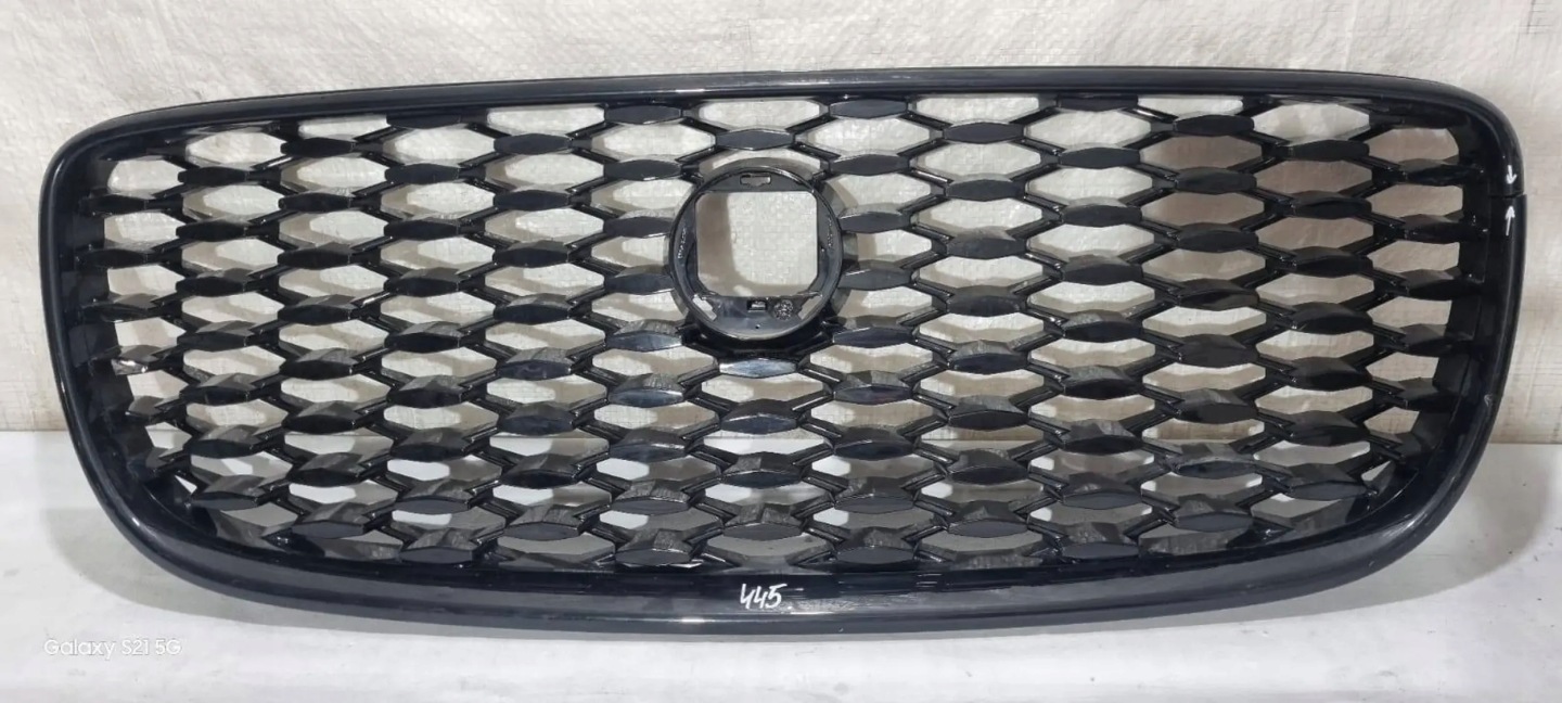 Jaguar F-Pace X761 Kühlergrill FRONTGRILL Kühlergitter - Thumbnail 1