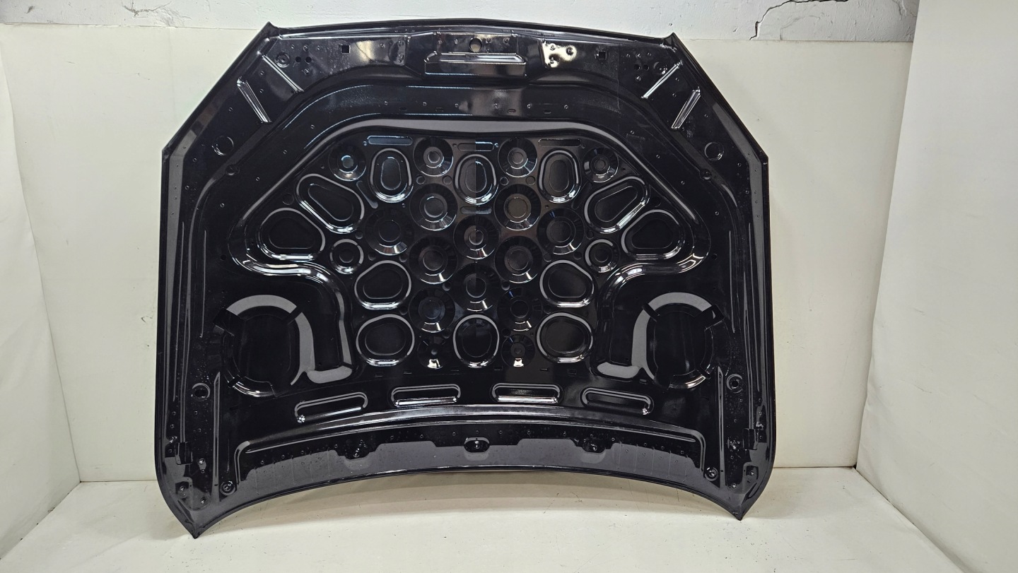 Motorhaube Mercedes-Benz S-Klasse W222 Bonnet Hood - Thumbnail 10