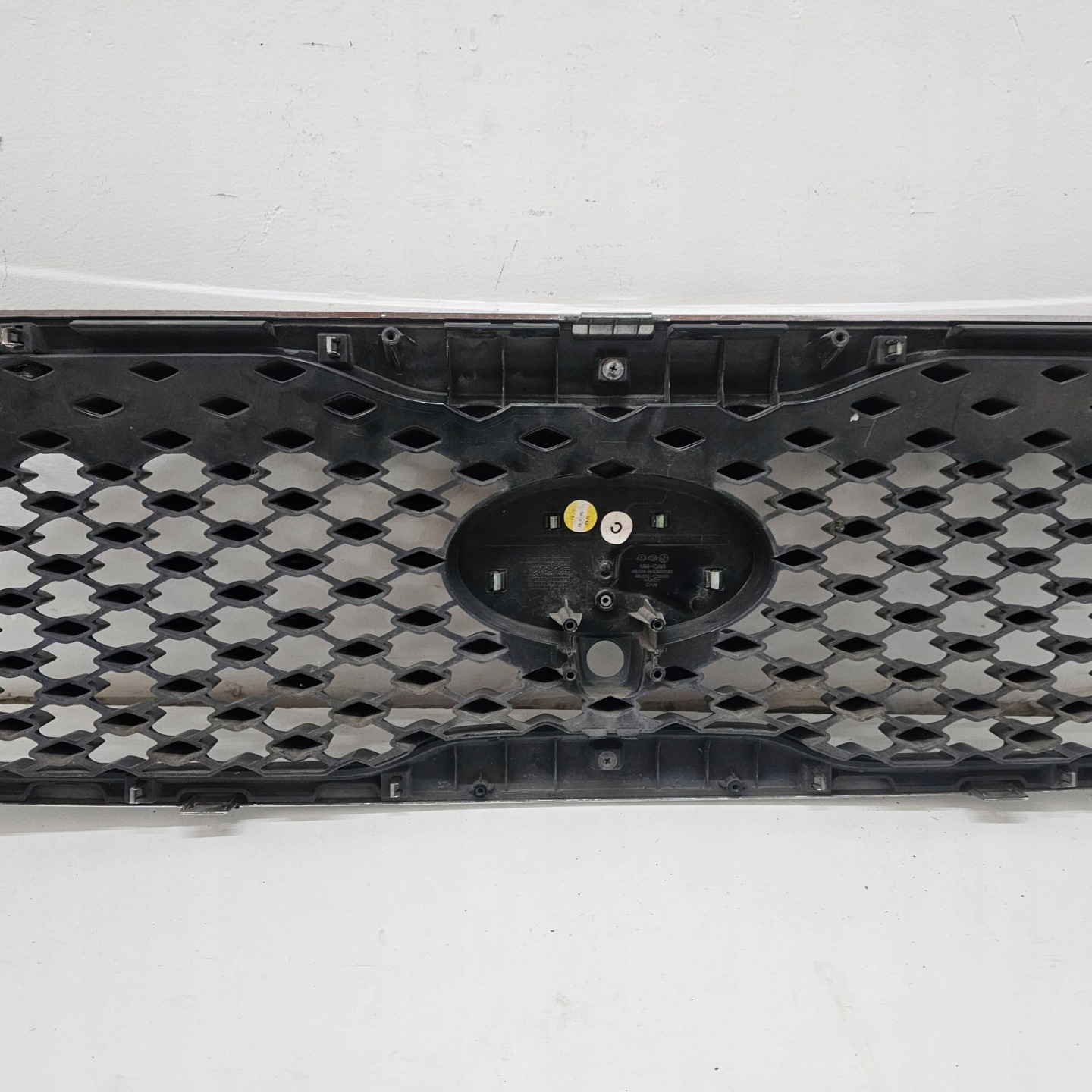 Kia Sorento UM Kühlergrill FRONTGRILL Kühlergitter - Thumbnail 12