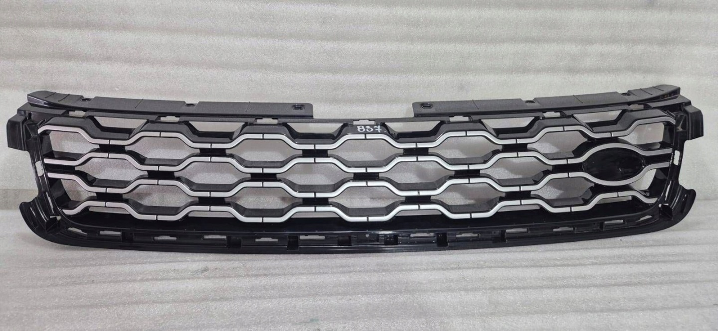 Land Rover Discovery LA Kühlergrill FRONTGRILL Kühlergitter - Thumbnail 1