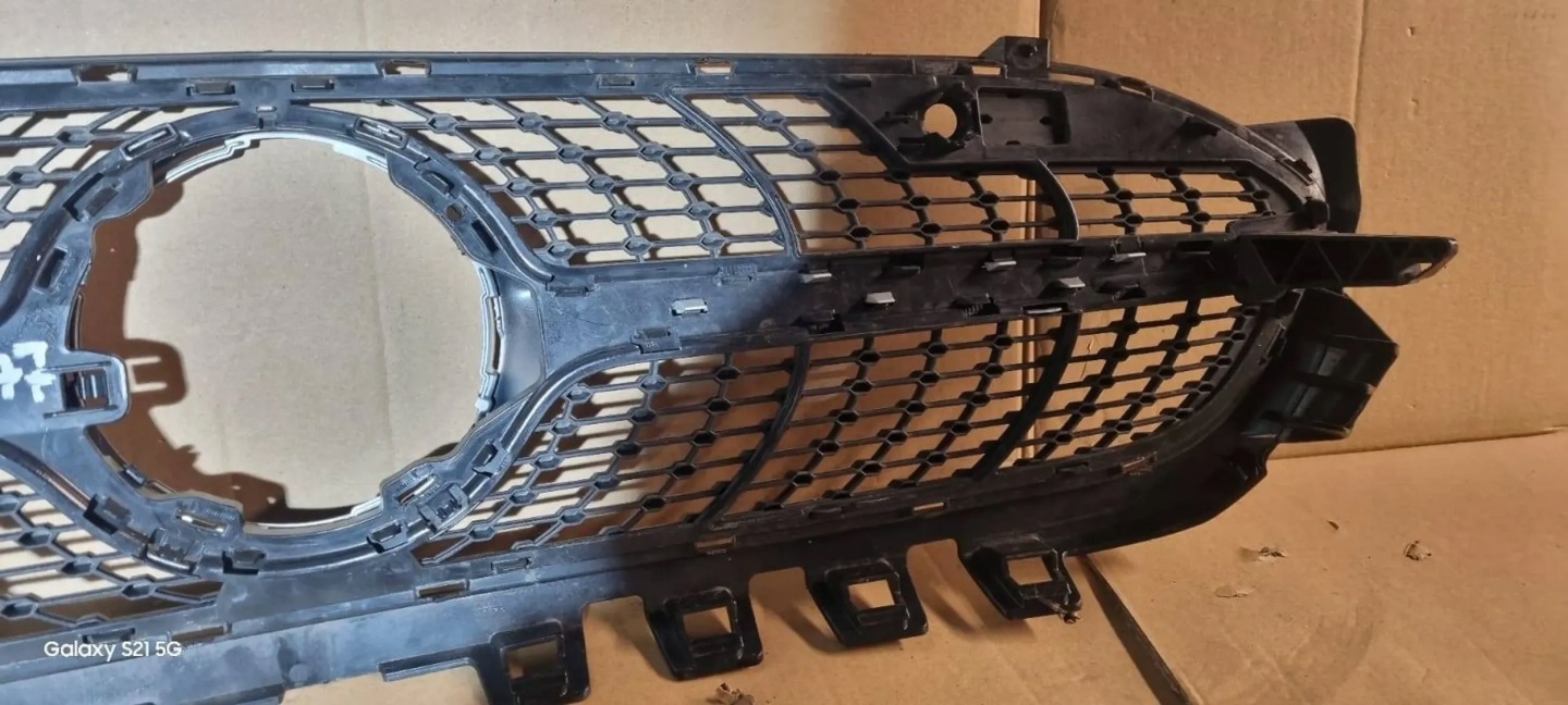 Mercedes-Benz A-Klasse W177 Kühlergrill FRONTGRILL Kühlergitter A1778880200 - Thumbnail 7