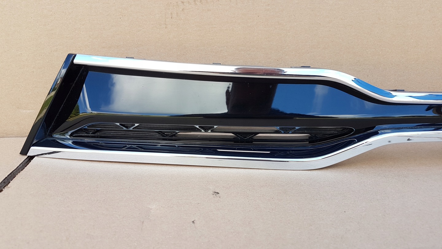 Kia Rio YB Kühlergrill FRONTGRILL Kühlergitter - Thumbnail 4