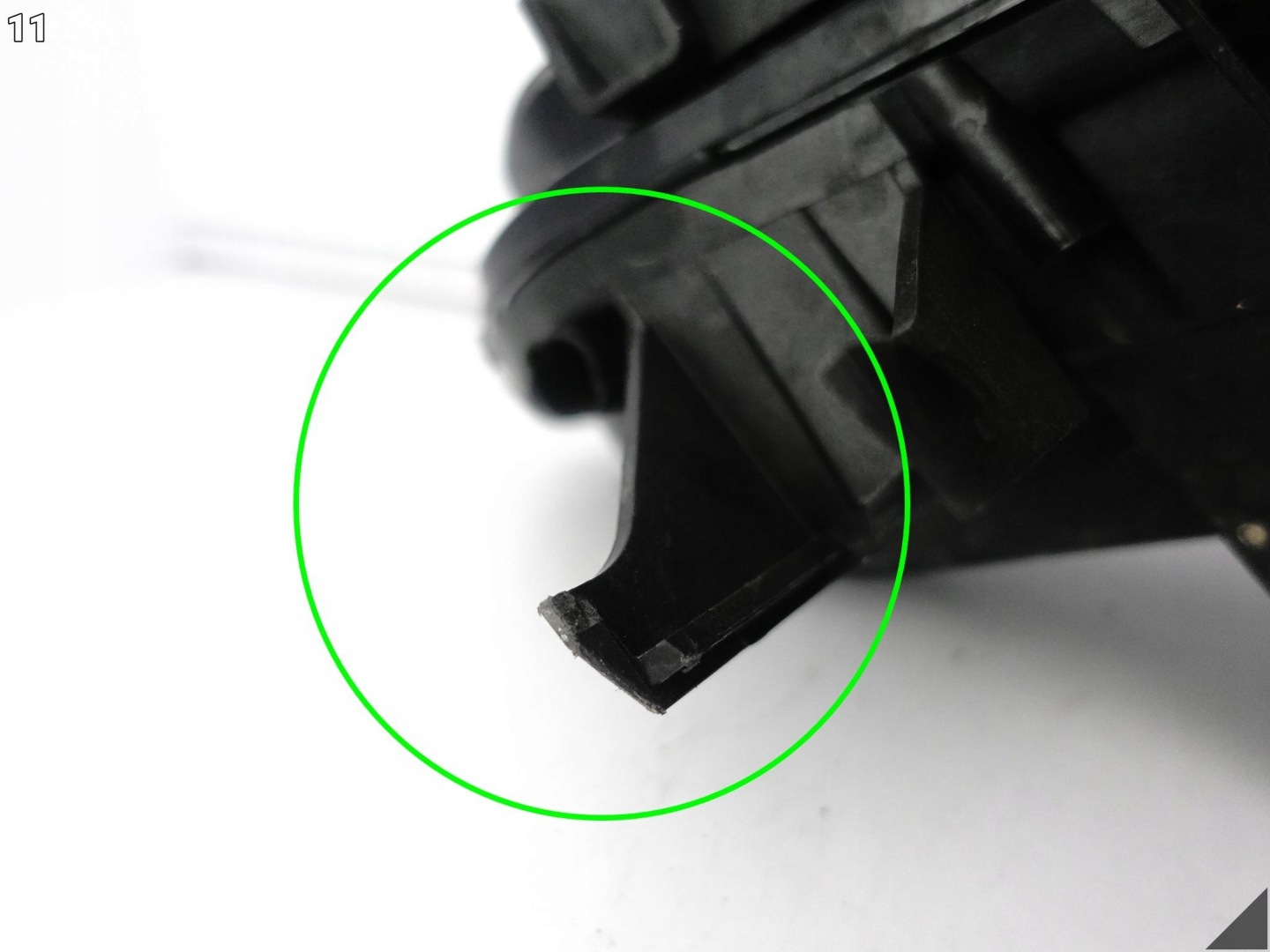 Frontscheinwerfer Alfa Romeo Giulia Typ 952 50564103 Xenon Links Headlight - Thumbnail 12