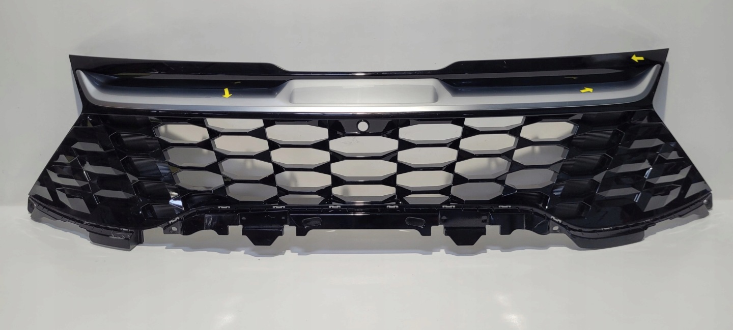 Kia Sportage NQ5 Kühlergrill FRONTGRILL Kühlergitter - Thumbnail 1