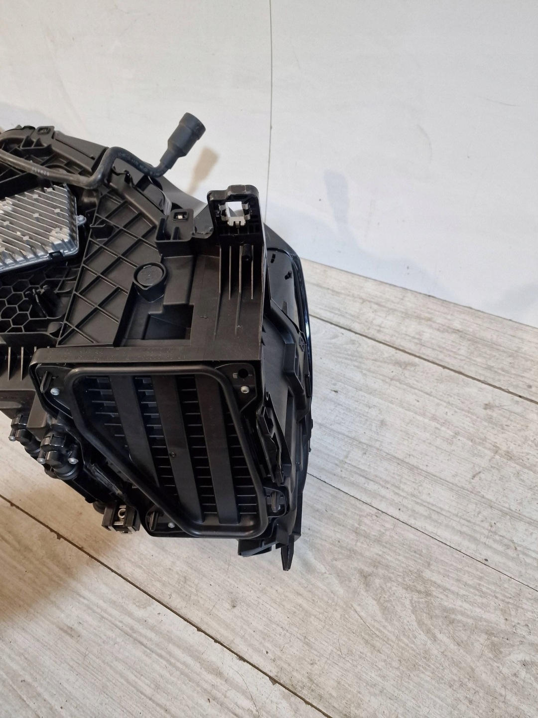 Frontscheinwerfer Audi Q3 83A941033 LED Links Scheinwerfer Headlight - Thumbnail 8