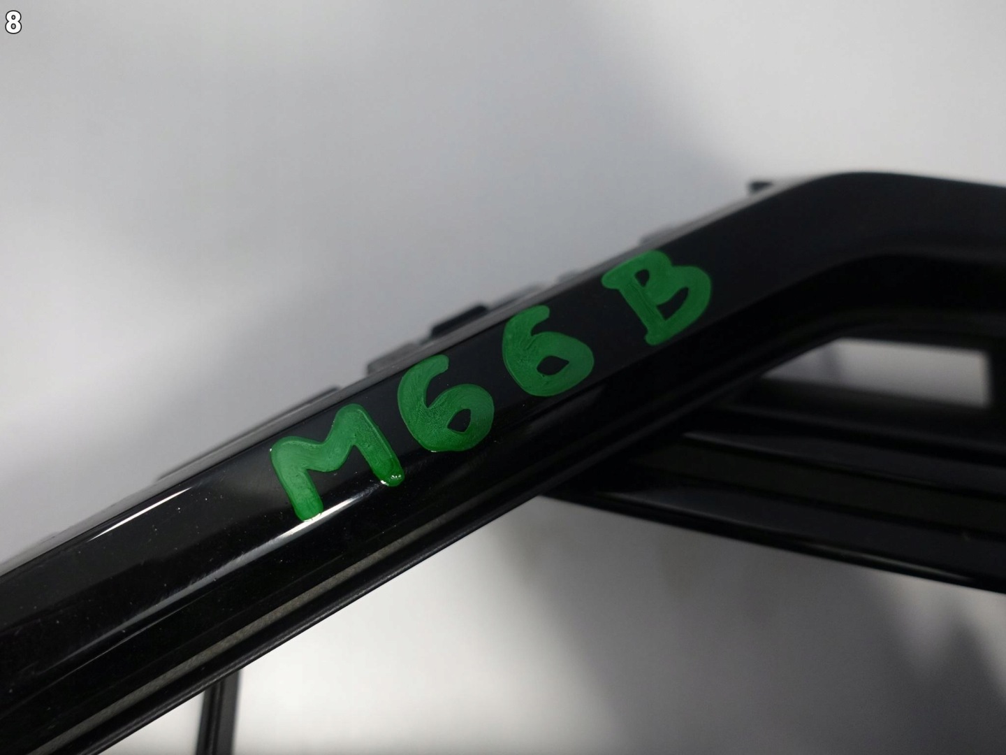 Audi 4K8 Kühlergrill FRONTGRILL Kühlergitter 4K8853651D - Thumbnail 9