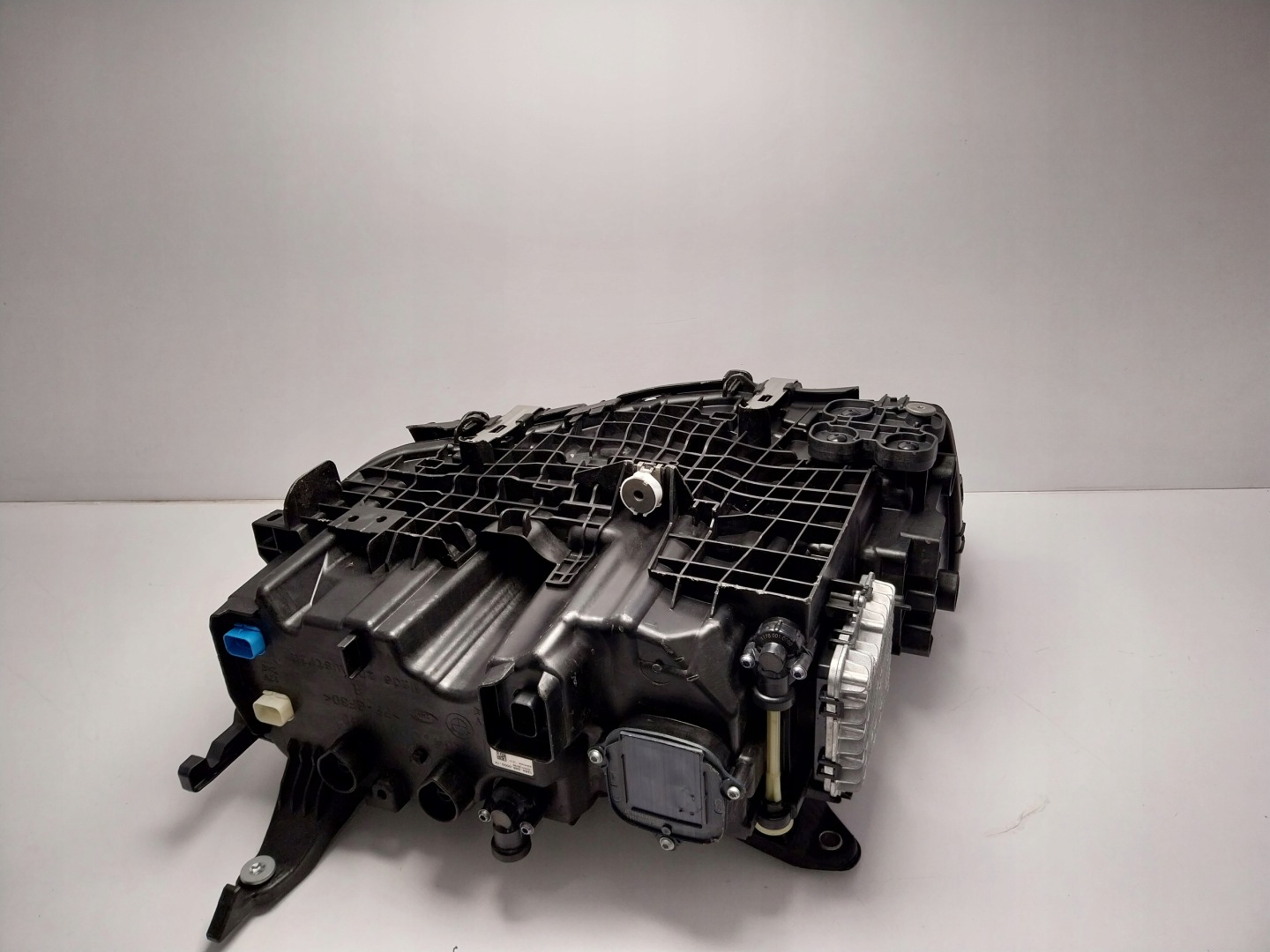 Frontscheinwerfer BMW 7 G70 LED Rechts Scheinwerfer Headlight - Thumbnail 12