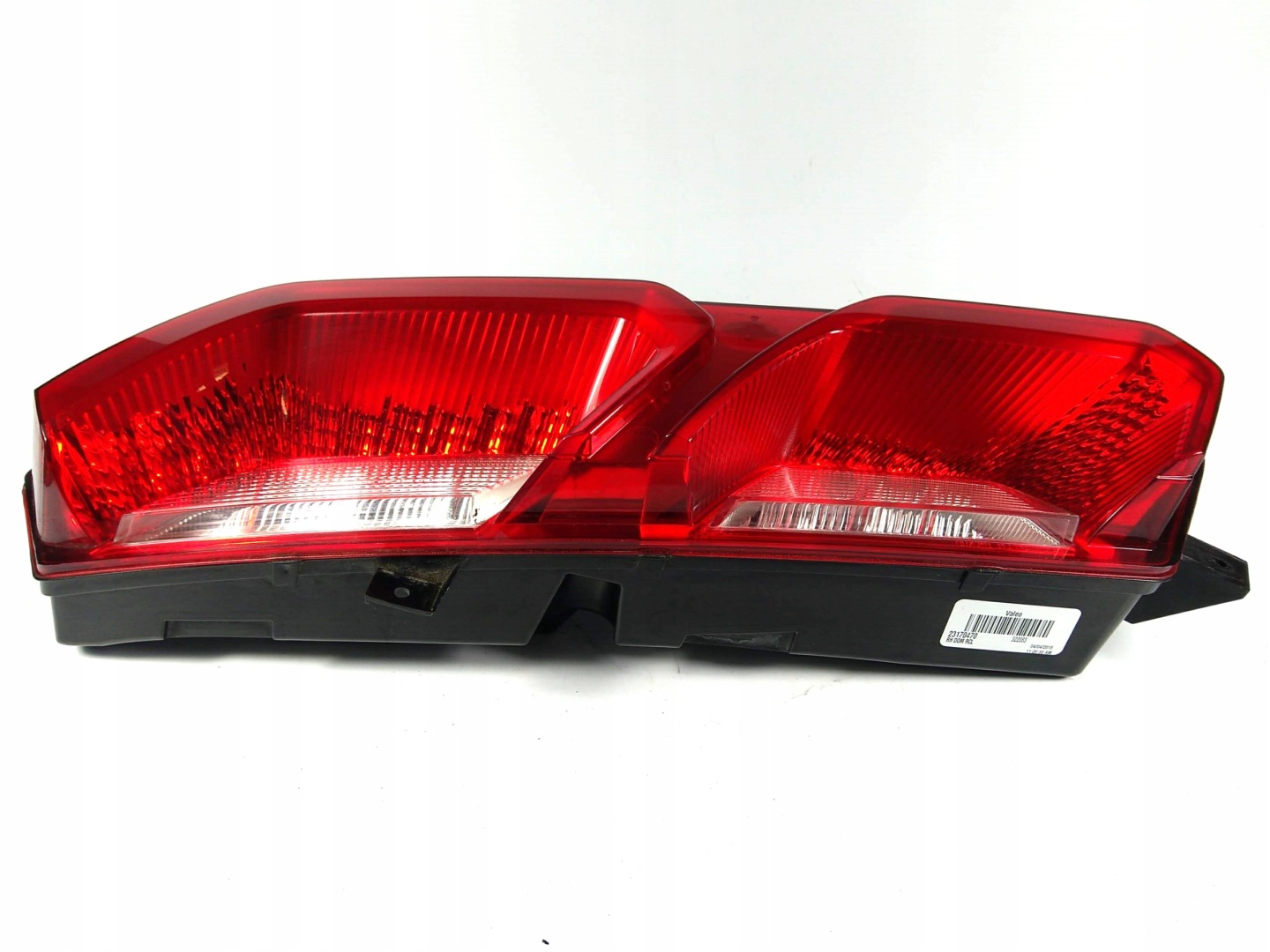 Chevrolet Corvette C7 Rückleuchte Rearlamp - Thumbnail 6