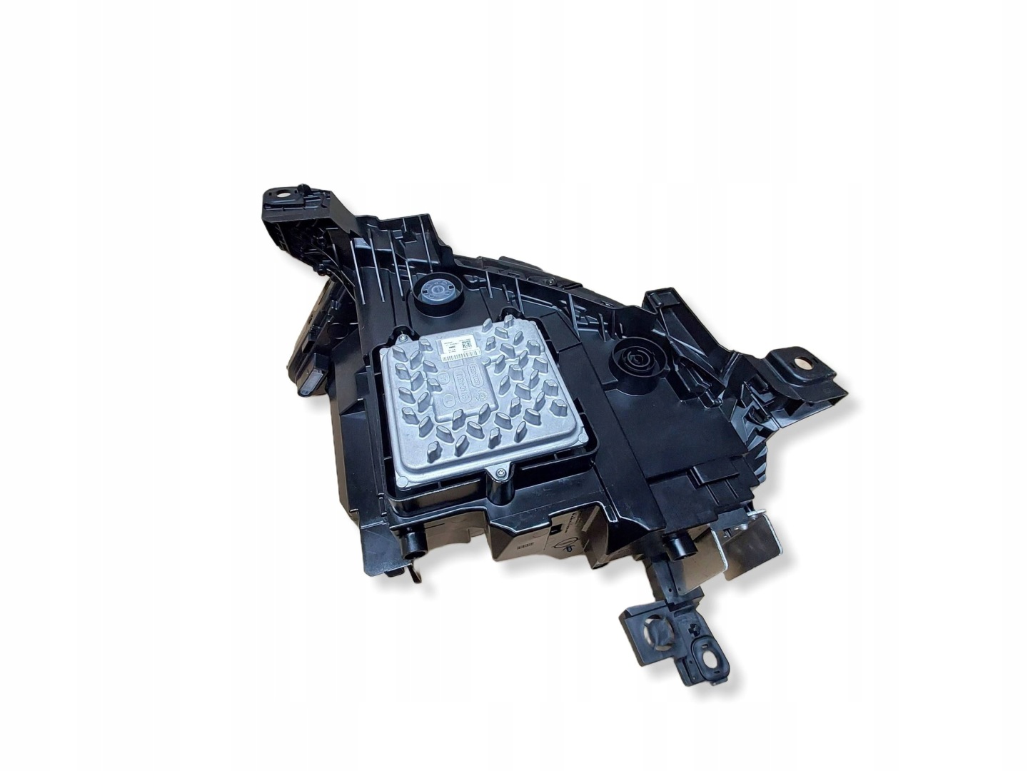 Frontscheinwerfer Opel Mokka Facelift LED Links Scheinwerfer Headlight - Thumbnail 8