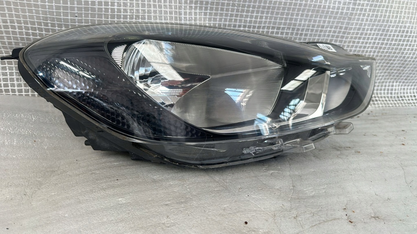 Frontscheinwerfer Hyundai i10 AC3 LED Rechts Scheinwerfer Headlight - Thumbnail 4