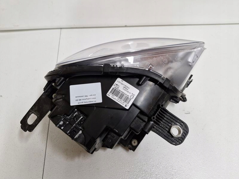 Frontscheinwerfer Mini Countryman R60 LED Links Scheinwerfer Headlight - Thumbnail 10