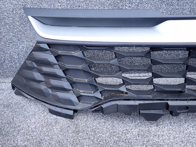 Kia Sportage NQ5 Kühlergrill FRONTGRILL Kühlergitter - Thumbnail 6