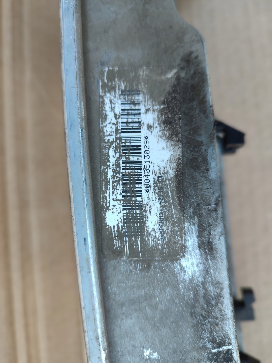 Audi A8 Kühlergrill FRONTGRILL Kühlergitter 4E0807953B - Thumbnail 10