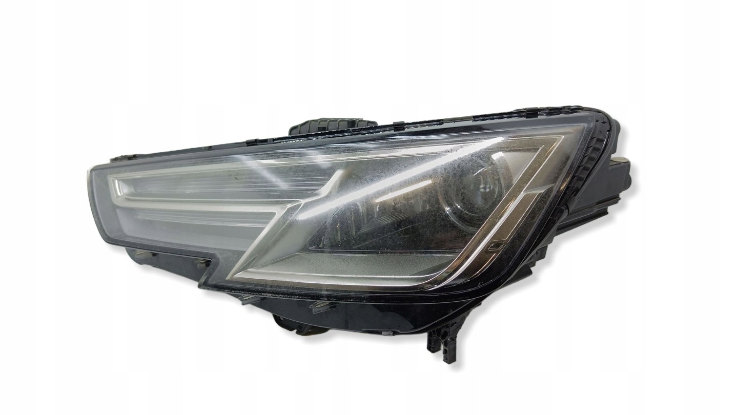 Frontscheinwerfer Audi A4 8W0 8W0941043B LED Links Scheinwerfer Headlight - Thumbnail 1