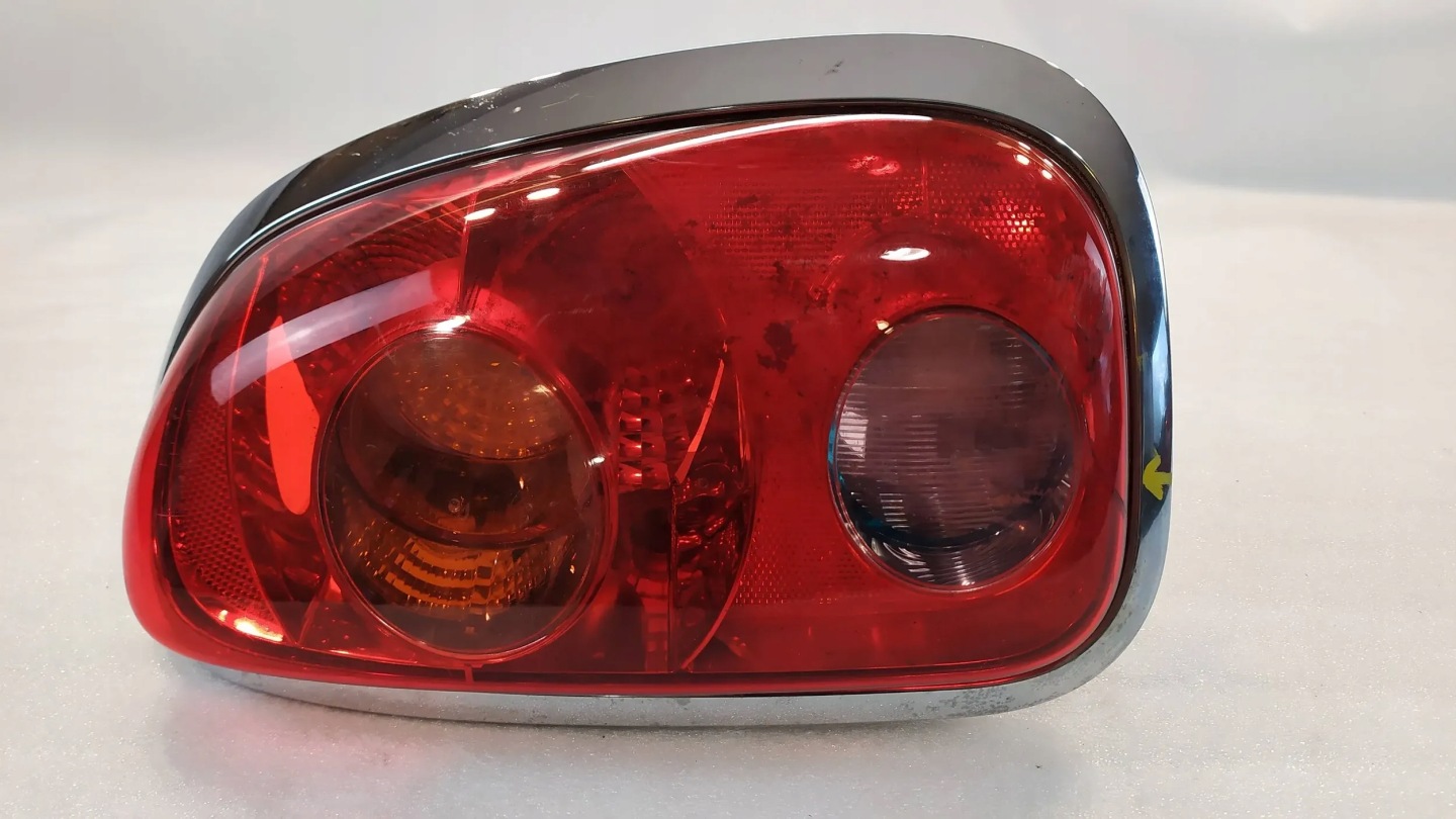 Mini Countryman U25 Rückleuchte Rearlamp - Thumbnail 1