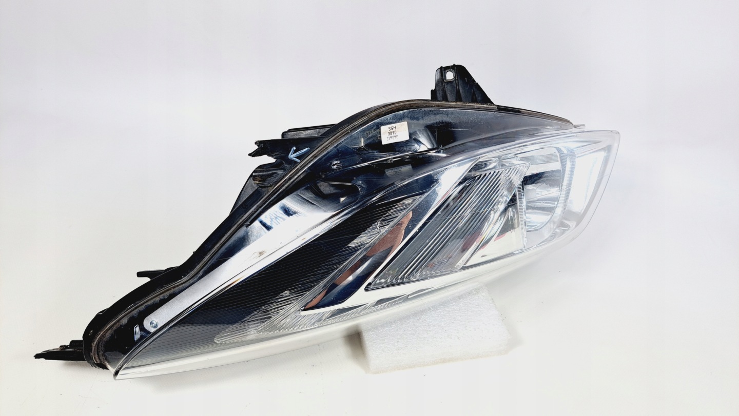 Frontscheinwerfer Opel Insignia Xenon Links Scheinwerfer Headlight - Thumbnail 11