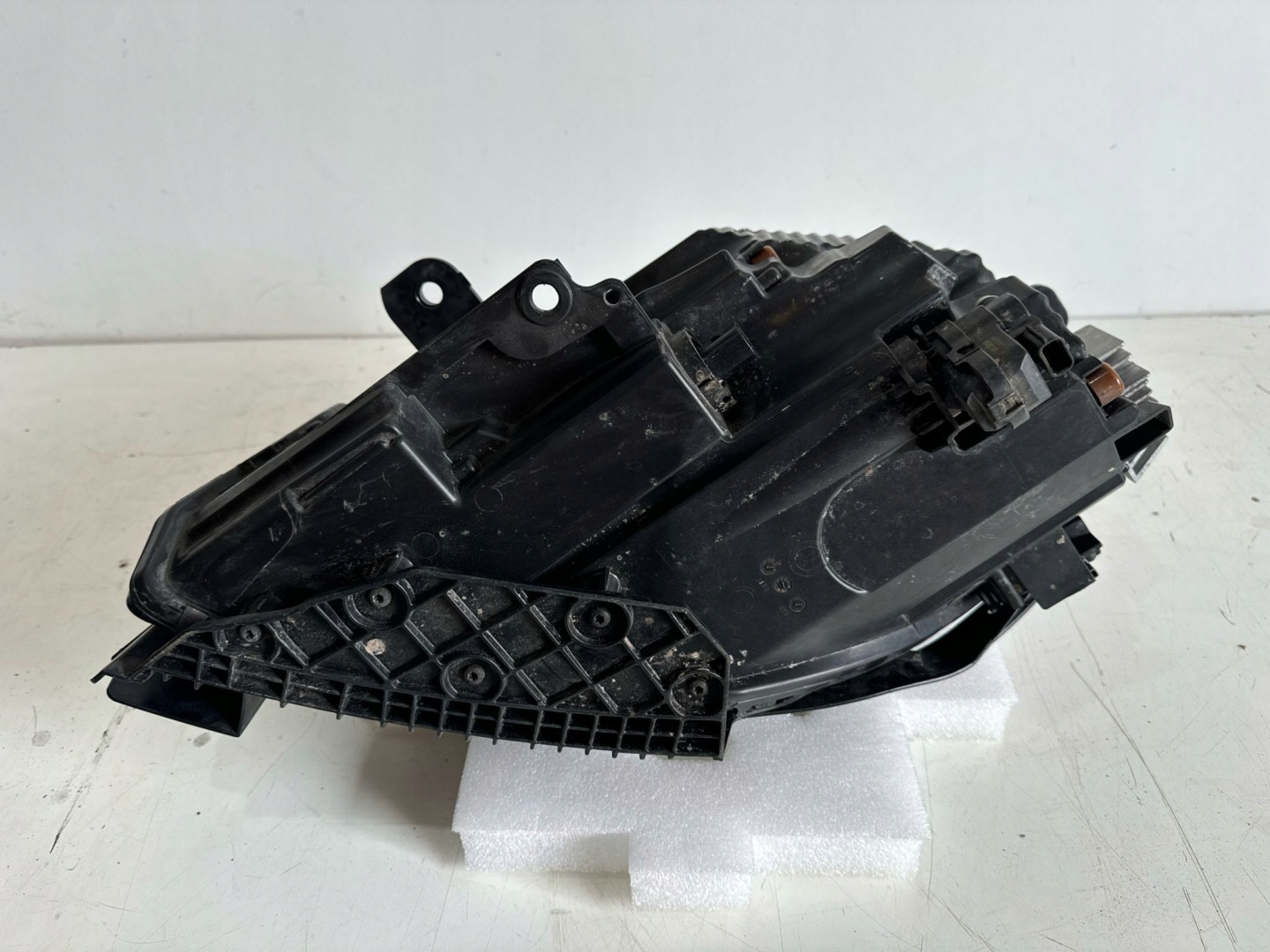 Frontscheinwerfer Jeep Compass MX 0052204031 LED Rechts Scheinwerfer Headlight - Thumbnail 7