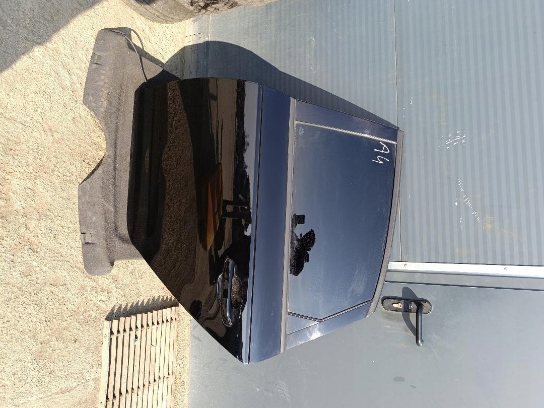 Audi A4 B9 Tür Vorne Links Limousine Door Porta Porte - Thumbnail 1